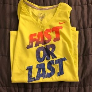 Nike Running Dri-Fit T-shirt